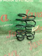 Пружина задняя SUZUKI WAGON R MH55S R06A 3 ракурс
