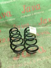 Пружина задняя SUZUKI WAGON R MH55S R06A 4 ракурс