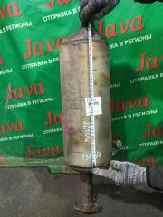 Глушитель задний DAIHATSU BE-GO J210G 3SZ-VE 2 ракурс