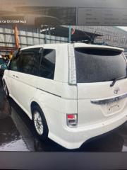 Пружина задняя TOYOTA ISIS ZGM11 3ZR-FAE 5 ракурс