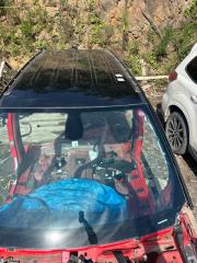 Крыша JEEP COMPASS MP522 EDD 2 ракурс
