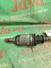 Привод левый задний TOYOTA IST NCP115 1NZ-FE 2 ракурс
