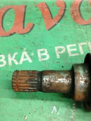 Привод левый задний TOYOTA IST NCP115 1NZ-FE 3 ракурс