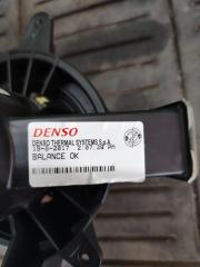 Мотор печки передний JEEP COMPASS MP522 EDD 5 ракурс