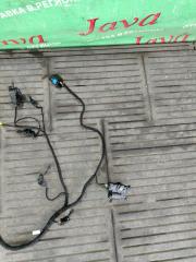 Сервопривод заслонок печки JEEP COMPASS MP522 EDD MR1138004210 2 ракурс