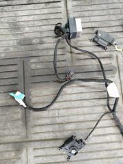 Сервопривод заслонок печки JEEP COMPASS MP522 EDD MR1138004210 4 ракурс