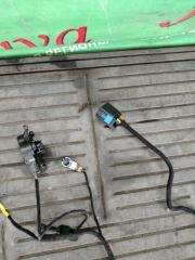 Сервопривод заслонок печки JEEP COMPASS MP522 EDD MR1138004210 5 ракурс