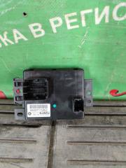 Блок управления климат-контролем JEEP COMPASS MP522 EDD 68327110AD 2 ракурс