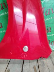 Крыло левое переднее TOYOTA PASSO KGC30 1KR-FE 53812B1221 5 ракурс