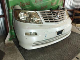 Ноускат передний TOYOTA ALPHARD ANH10 2AZ-FE 2 ракурс