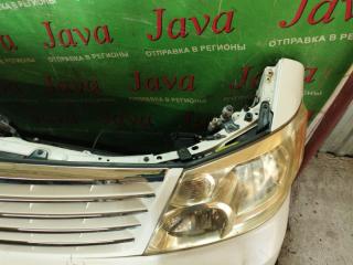 Ноускат передний TOYOTA ALPHARD ANH10 2AZ-FE 4 ракурс