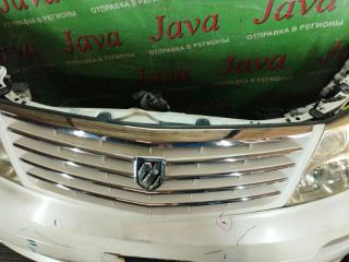 Ноускат передний TOYOTA ALPHARD ANH10 2AZ-FE 5 ракурс