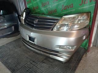 Ноускат передний TOYOTA ALPHARD ANH10 2AZ-FE 3 ракурс