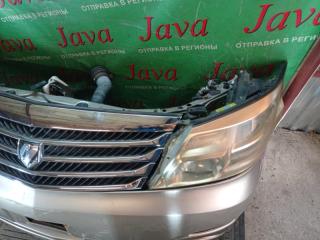 Ноускат передний TOYOTA ALPHARD ANH10 2AZ-FE 4 ракурс