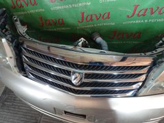 Ноускат передний TOYOTA ALPHARD ANH10 2AZ-FE 5 ракурс