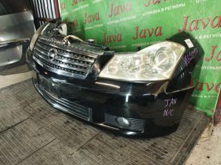 Ноускат передний NISSAN FUGA Y50 VQ25DE 2 ракурс