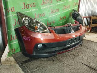 Ноускат передний MITSUBISHI COLT Z27A 4G15-T 2 ракурс Ноускат передний MITSUBISHI COLT Z27A 4G15-T 2 ракурс