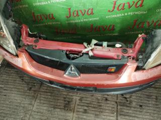 Ноускат передний MITSUBISHI COLT Z27A 4G15-T 5 ракурс Ноускат передний MITSUBISHI COLT Z27A 4G15-T 5 ракурс