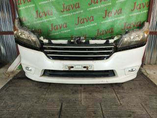 Ноускат передний HONDA STREAM RN8 R20A 1 ракурс
