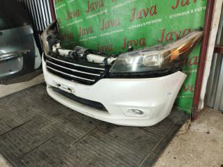 Ноускат передний HONDA STREAM RN8 R20A 3 ракурс
