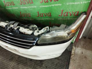 Ноускат передний HONDA STREAM RN8 R20A 4 ракурс