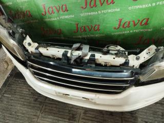 Ноускат передний HONDA STREAM RN8 R20A 5 ракурс