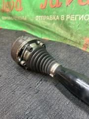 Привод правый передний AUDI A1 8X1 CAXA 3 ракурс
