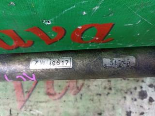 Рулевая рейка передняя SUBARU R2 RC1 EN07 2 ракурс
