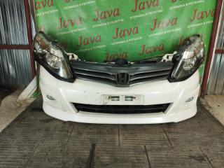 Запчасть ноускат передний HONDA AIRWAVE 2008