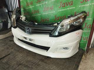 Ноускат передний HONDA AIRWAVE GJ1 L15A 2 ракурс