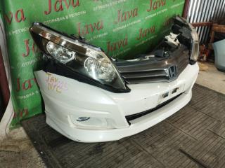 Ноускат передний HONDA AIRWAVE GJ1 L15A 3 ракурс