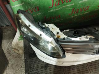 Ноускат передний HONDA AIRWAVE GJ1 L15A 4 ракурс