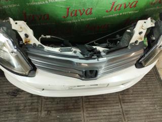 Ноускат передний HONDA AIRWAVE GJ1 L15A 5 ракурс