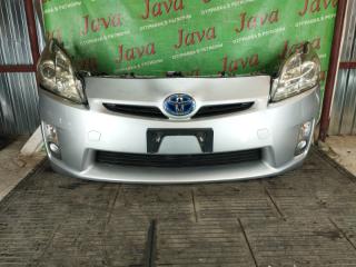 Ноускат передний TOYOTA PRIUS ZVW30 2ZR-FXE 1 ракурс