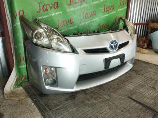 Ноускат передний TOYOTA PRIUS ZVW30 2ZR-FXE 2 ракурс
