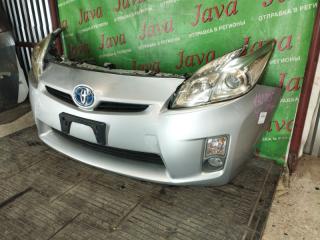 Ноускат передний TOYOTA PRIUS ZVW30 2ZR-FXE 3 ракурс