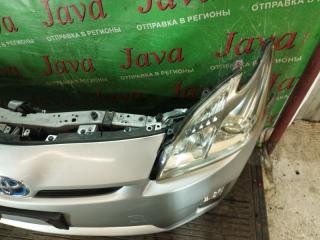 Ноускат передний TOYOTA PRIUS ZVW30 2ZR-FXE 4 ракурс