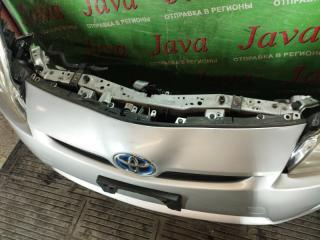 Ноускат передний TOYOTA PRIUS ZVW30 2ZR-FXE 5 ракурс