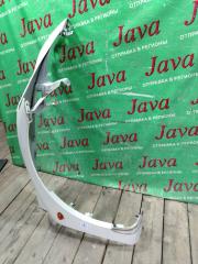 Крыло правое переднее CHRYSLER PT CRUISER PT EDZ 2 ракурс