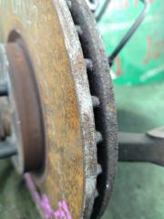 Ступица левая передняя CHRYSLER PT CRUISER PT ECC 3 ракурс