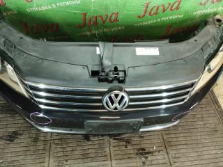 Ноускат передний VOLKSWAGEN PASSAT 365 CAXA 5 ракурс