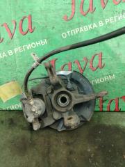 Ступица правая передняя TOYOTA BB QNC21 3SZ-VE 4 ракурс