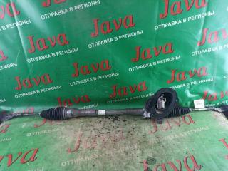 Рулевая рейка передняя  TOYOTA PASSO KGC10 1KR-FE 1 ракурс