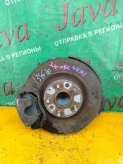 Запчасть ступица передняя левая MAZDA RX-8 2006