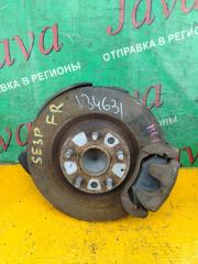 Запчасть ступица передняя правая MAZDA RX-8 2006