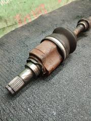 Привод правый передний NISSAN MARCH AK12 CR12DE 39100AX005 2 ракурс