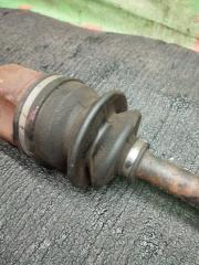 Привод правый передний NISSAN MARCH AK12 CR12DE 39100AX005 3 ракурс