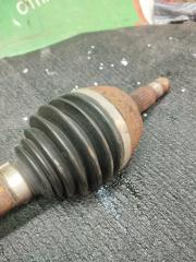 Привод правый передний NISSAN MARCH AK12 CR12DE 39100AX005 4 ракурс