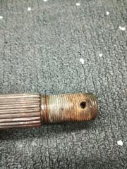 Привод правый передний NISSAN MARCH AK12 CR12DE 39100AX005 5 ракурс