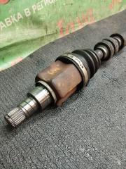 Привод правый передний NISSAN AD VY12 HR15DE 391003ZJ0C 2 ракурс